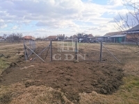 Zichyújfalu 土地 1