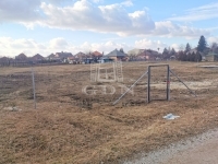 Zichyújfalu 土地 0