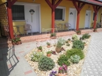 Gárdony Family House 13