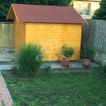 Gárdony Casa Familiala 3