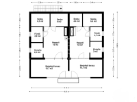 Gárdony Nyaraló 21