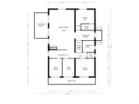 Baracska Családi ház 14