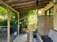 Baracska Családi ház 1