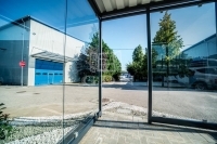 Budapest XXII. kerület Raktár 7