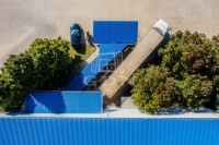 Budapest XXII. kerület Raktár 6