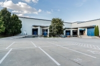 Budapest XXII. kerület Raktár 5