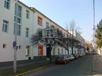 Budapest IV. kerület Lager 5