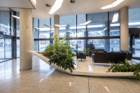 Budapest VII. kerület Büro 3