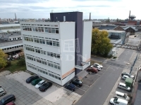 For rent office Budapest, XXI. district, 1685m2