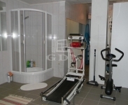 Budapest II. kerület Совмещенный дом 9