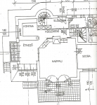 Budapest II. kerület Совмещенный дом 28