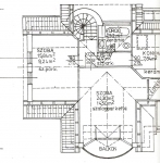 Budapest II. kerület Совмещенный дом 30