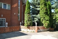 Budapest II. kerület Совмещенный дом 16