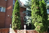 Budapest II. kerület Совмещенный дом 17