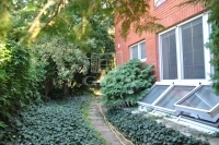 Budapest II. kerület Совмещенный дом 18