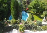 Budapest II. kerület Совмещенный дом 15