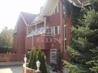 Budapest II. kerület Совмещенный дом 19