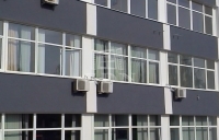 Budapest XI. kerület 库房 17