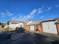 Budapest XXII. kerület Склад 10