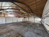 Budapest XXII. kerület Склад 4