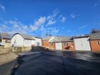 Budapest XXII. kerület Склад 11