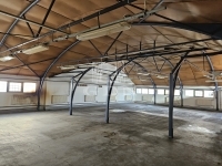 Budapest XXII. kerület Склад 5