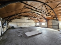 Budapest XXII. kerület Склад 6