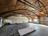 Budapest XXII. kerület Склад 16