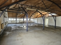 Budapest XXII. kerület Склад 2