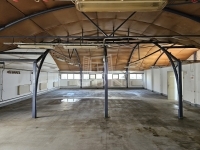 Budapest XXII. kerület Склад 1