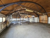 Budapest XXII. kerület Склад 0