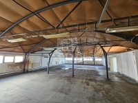 Budapest XXII. kerület Склад 3