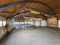 Budapest XXII. kerület Склад 7