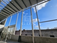 Budapest XXII. kerület Склад 7