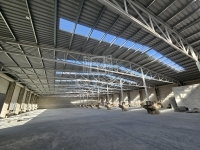 Budapest XXII. kerület Склад 0