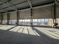 Budapest XXII. kerület Склад 10