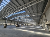 Budapest XXII. kerület Склад 3