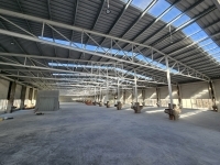 Budapest XXII. kerület Склад 5