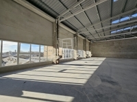 Budapest XXII. kerület Склад 9