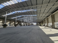 Budapest XXII. kerület Склад 1