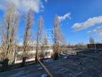 Budapest XXII. kerület Склад 13