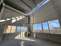 Budapest XXII. kerület Склад 4