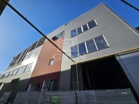 Budapest XXII. kerület Склад 12