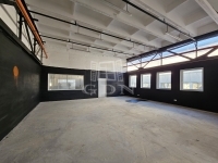 Budapest XXII. kerület Склад 14