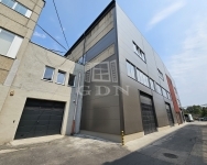 Budapest XXII. kerület Raktár 9