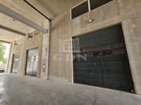 Budapest XXII. kerület Raktár 10