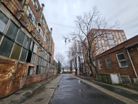 Budapest XXII. kerület Ipari terület 21