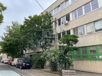 Budapest XIV. kerület Büro 2