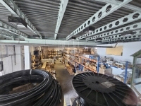 Budapest XXII. kerület Raktár 7