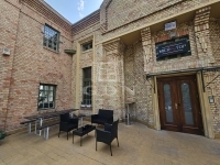 Budapest XXII. kerület Raktár 10